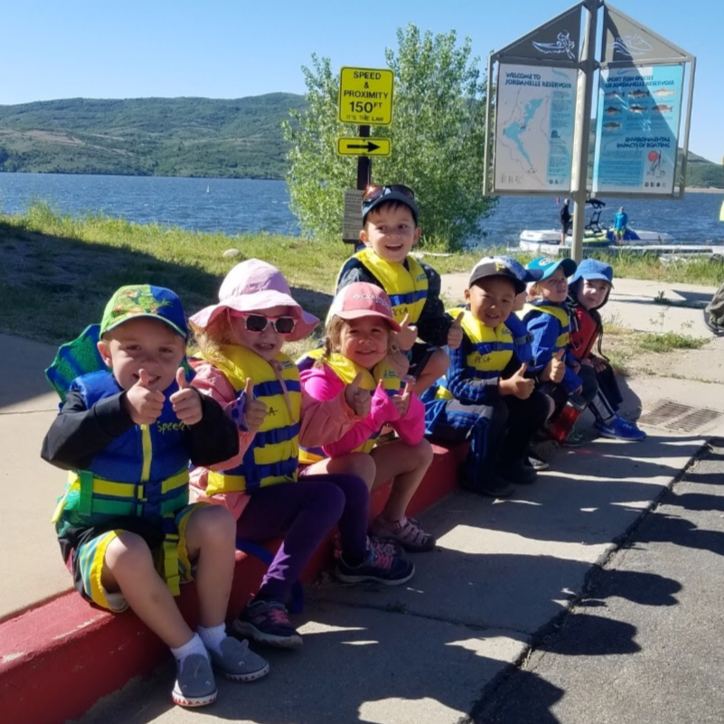 2025 PM Guppies (1/2 Day, Ages 5-7)