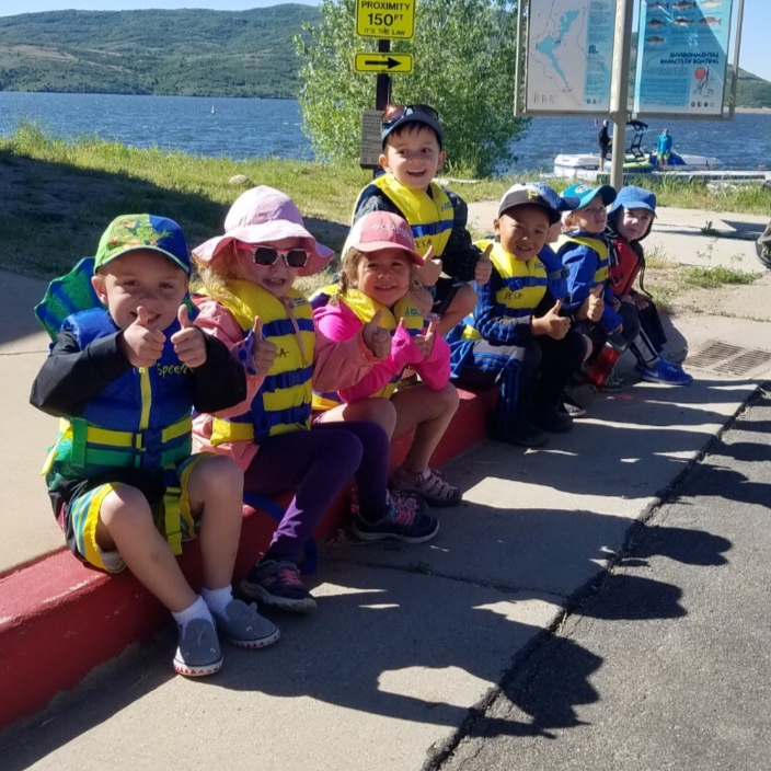 2025 AM Guppies (1/2 Day, Ages 5-7)