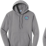 PCSA Logo Hoodie