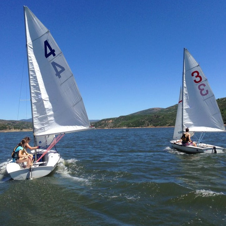 2025 Beginner All Day (Club 420) (Ages 13-17)