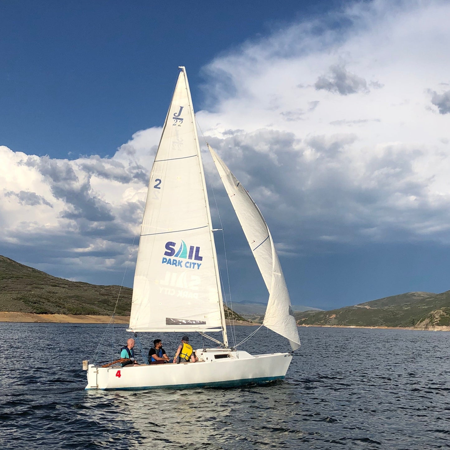 2025 Boat Access Member [New Member]