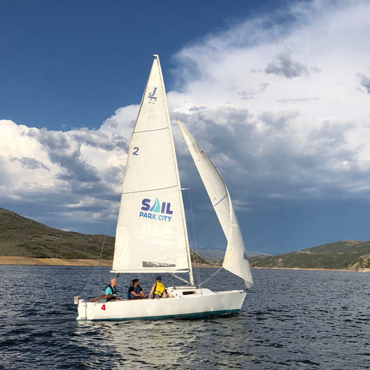 2025 J/22 Access [Returning Member]