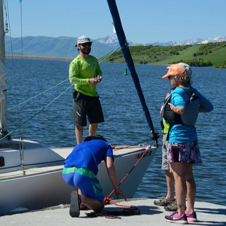 2025 Adult Group lessons- 4 pack- Wednesdays