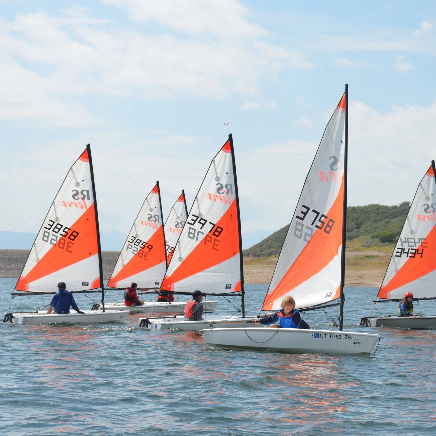 2025 Intermediate All-Day (Tera) (Ages 10-14)