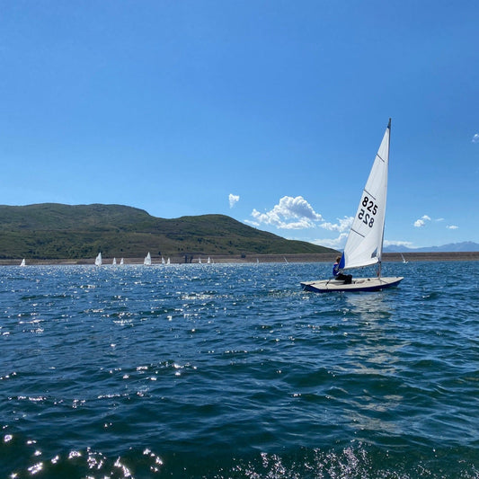 2025 Junior Open Regatta