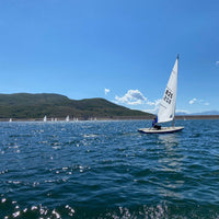 2024 Junior Open Regatta