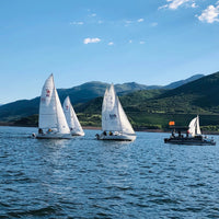 2023 Ultimate 20 Racing