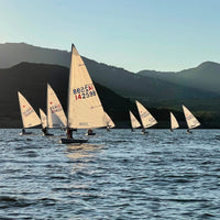 2023 Laser Racing
